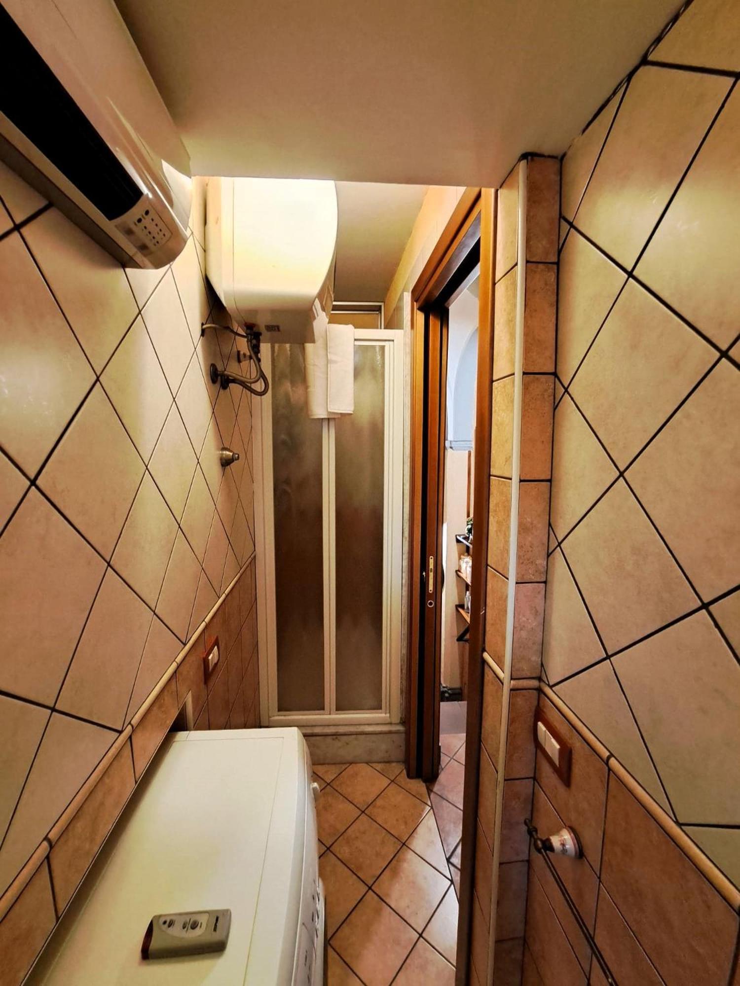 Interno 13, Nel Cuore Di Napoli Nápoles Exterior foto
