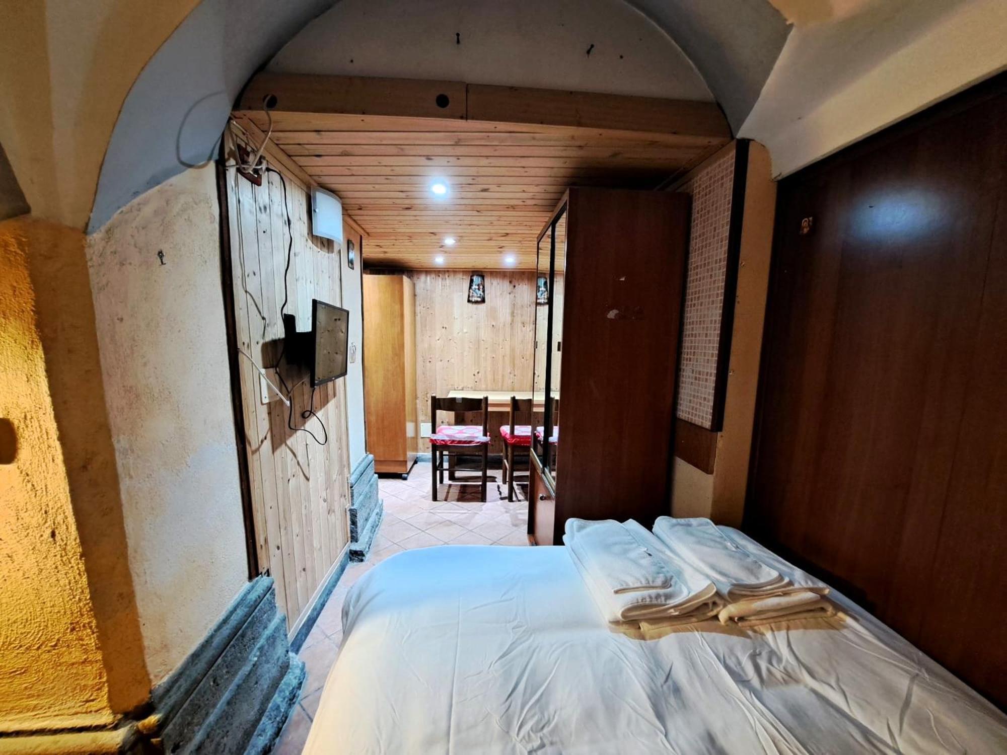 Interno 13, Nel Cuore Di Napoli Nápoles Exterior foto